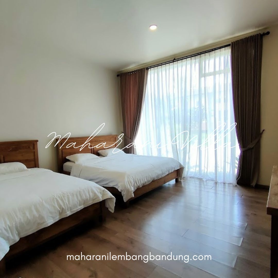 kamar tidur
